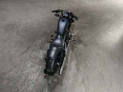 Harley-Davidson Sportster XL883L 2005