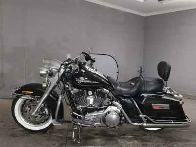 Harley-Davidson Road King FLHR1580 2007