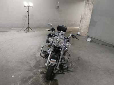 Harley-Davidson Road King FLHR1580 2007