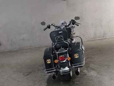 Harley-Davidson Road King FLHR1580 2007