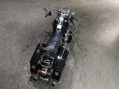 Harley-Davidson Road King FLHR1580 2007