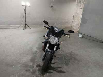 Ducati Monster 821 2014