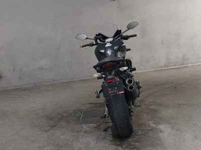 Ducati Monster 821 2014