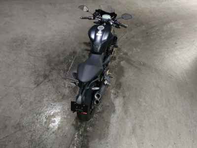 Ducati Monster 821 2014