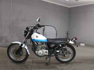 Suzuki GrassTracker Bigboy