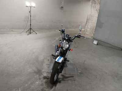 Suzuki GrassTracker Bigboy