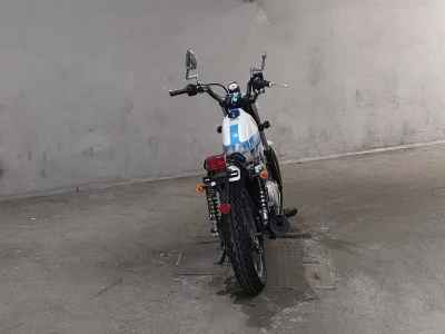 Suzuki GrassTracker Bigboy