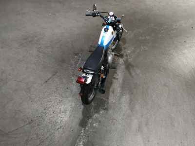 Suzuki GrassTracker Bigboy