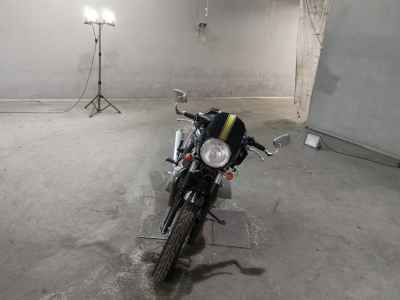 Triumph Thruxton 900 2014