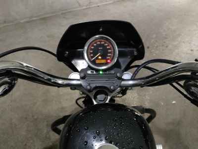 Harley-Davidson Sportster XL883L 2008