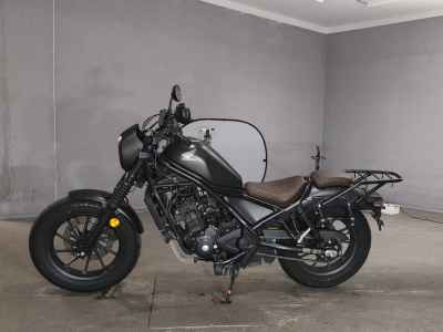 Honda Rebel S CMX250 2020