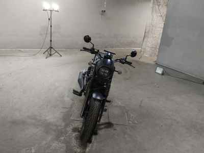 Honda Rebel S CMX250 2020