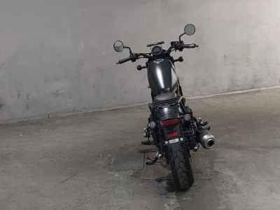 Honda Rebel S CMX250 2020