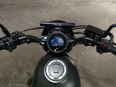 Honda Rebel S CMX250 2020