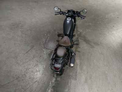Honda Rebel S CMX250 2020