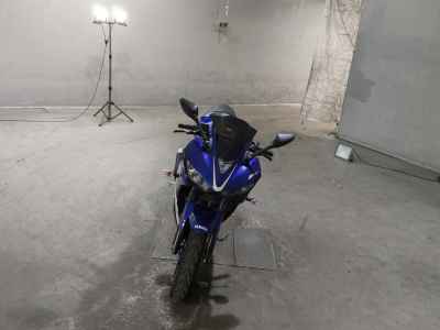 Yamaha YZF-R25 2016