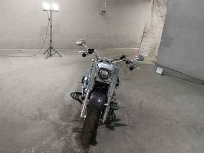 Harley-Davidson Fat Boy FLFBS1868 2021