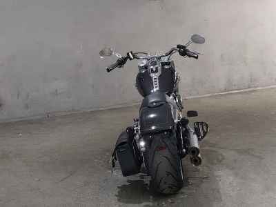 Harley-Davidson Fat Boy FLFBS1868 2021