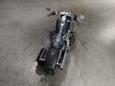 Harley-Davidson Fat Boy FLFBS1868 2021