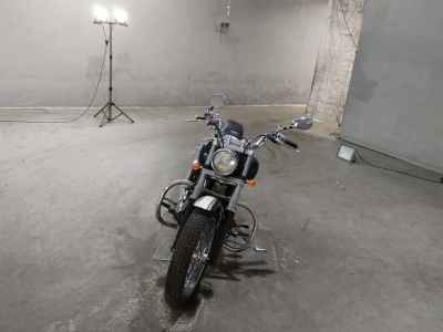 Yamaha XVS400 Drag Star 2008