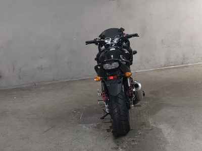 Honda CB400SFV 2022