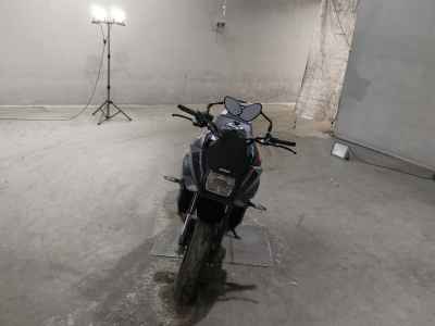 Suzuki GSX-S1000S Katana 2020