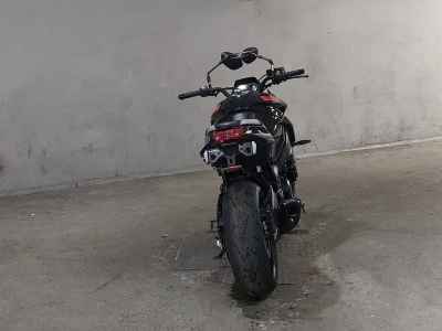 Suzuki GSX-S1000S Katana 2020