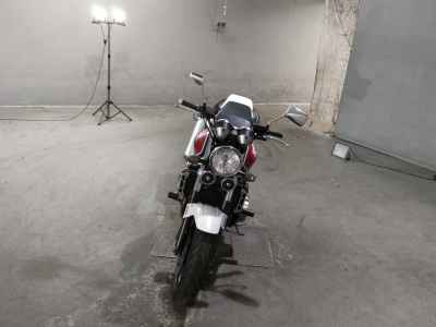 Honda CB1300SF 2011
