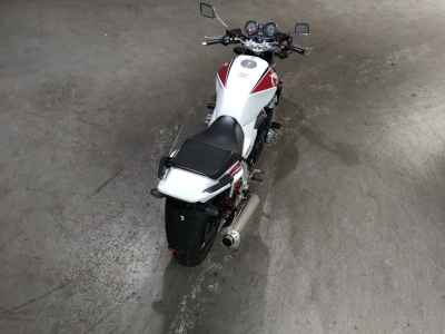 Honda CB1300SF 2011