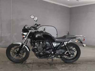 Honda CB1100 2013