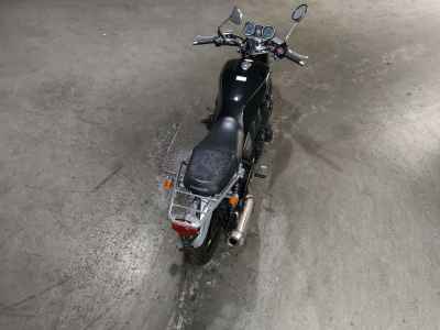 Honda CB1100 2013