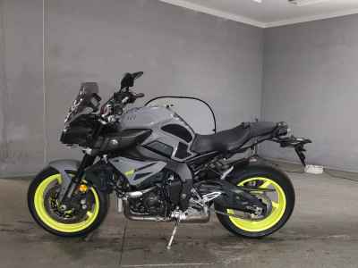 Yamaha MT-10 2018