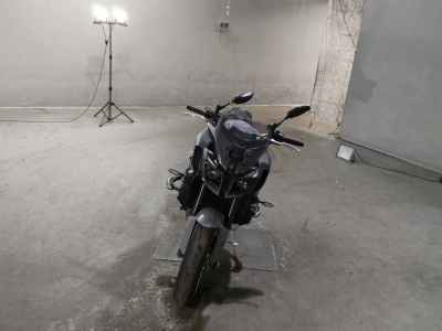 Yamaha MT-10 2018