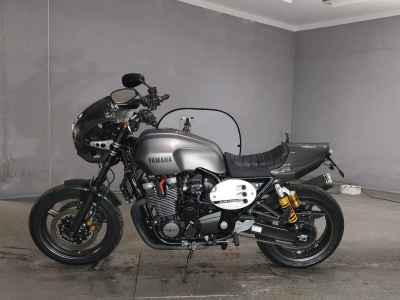 Yamaha XJR1300C 2016