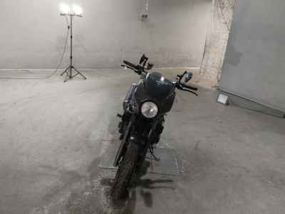 Yamaha XJR1300C 2016