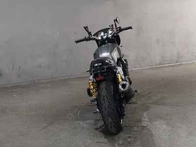 Yamaha XJR1300C 2016