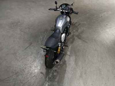 Yamaha XJR1300C 2016