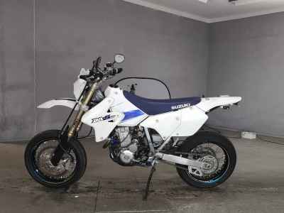 Suzuki DR-Z400SM 2007