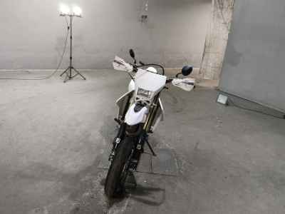 Suzuki DR-Z400SM 2007