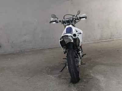 Suzuki DR-Z400SM 2007