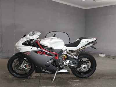 MV Agusta F4 1000R 2012