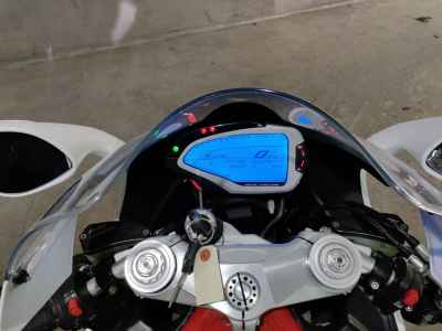 MV Agusta F4 1000R 2012