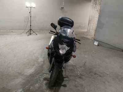 Suzuki Bandit 1250F 2010