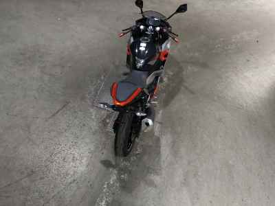 Kawasaki Ninja 400 2018