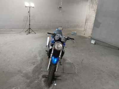 Kawasaki Balius ZR250 2005