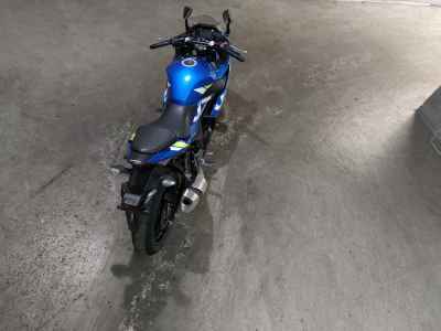 Suzuki GSX250R