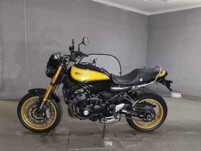 Kawasaki Z900RS SE 2023