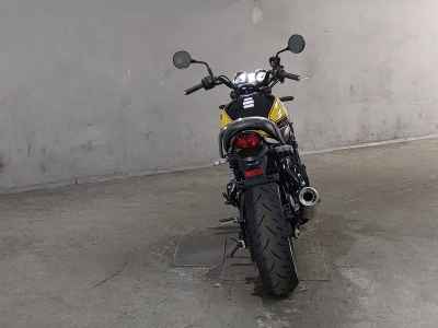 Kawasaki Z900RS SE 2023