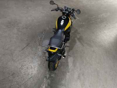 Kawasaki Z900RS SE 2023