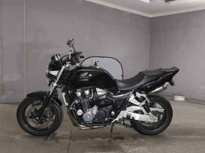 Honda CB1300SF 2010